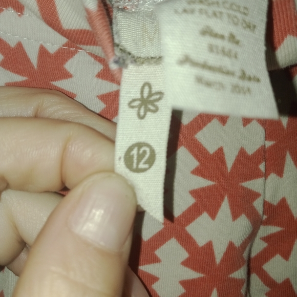 Matilda Jane Ruffle Pants - Picture 2 of 8